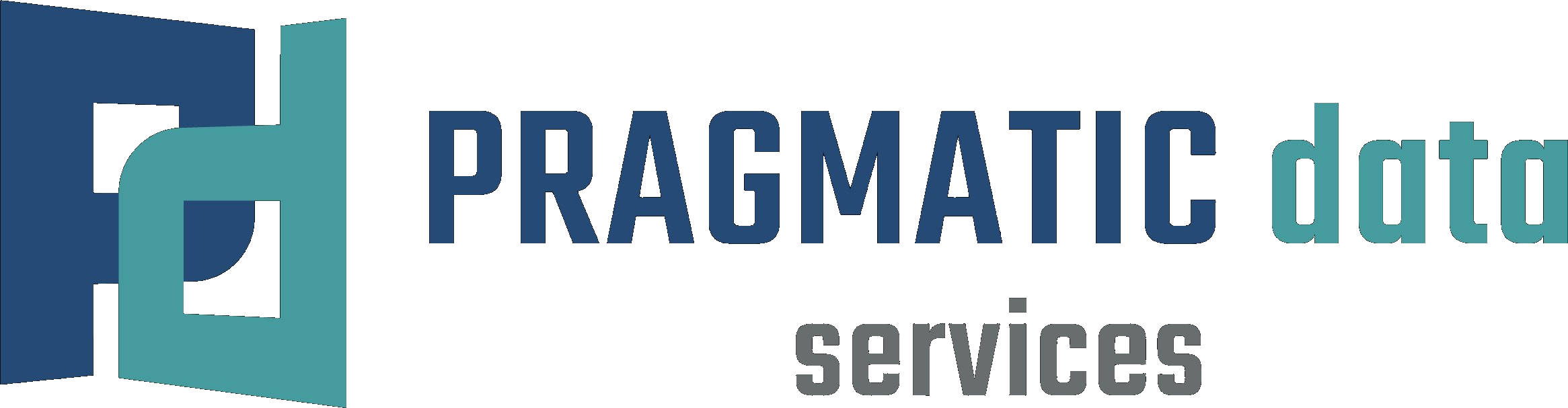 Pragmatic Data Services